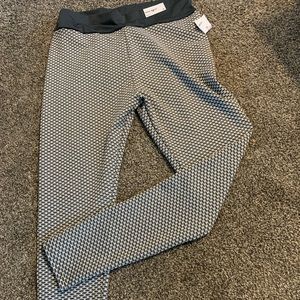 Body shaping leggings